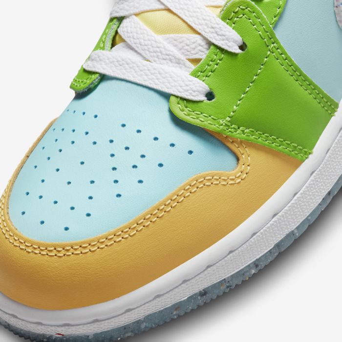 Кросівки NIKE AIR JORDAN MID SE (GS)