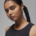 Топ жіночий Air Jordan Black Dx4700-010