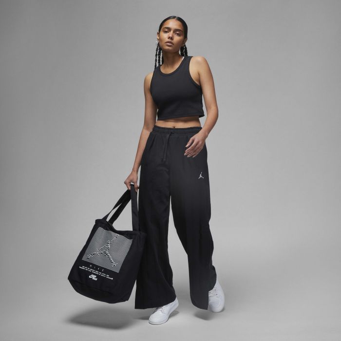 Топ жіночий Air Jordan Black Dx4700-010