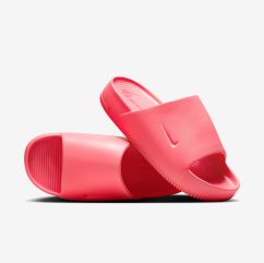 Тапочки жіночі Nike Calm Slide Red