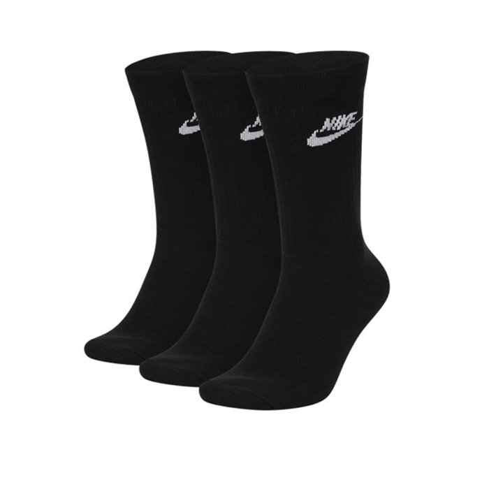Шкарпетки Nike U NSW EVERYDAY ESSENTIAL CR