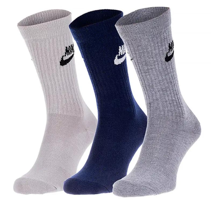 Шкарпетки Nike U NK NSW EVERYDAY ESSENTIAL CR