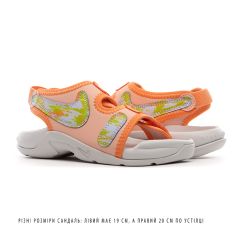 Сандалі Nike SUNRAY ADJUST 6 SE (PS) (Клас А)
