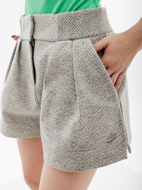 Шорти Nike W NSW TP HR SHRT NKFWD