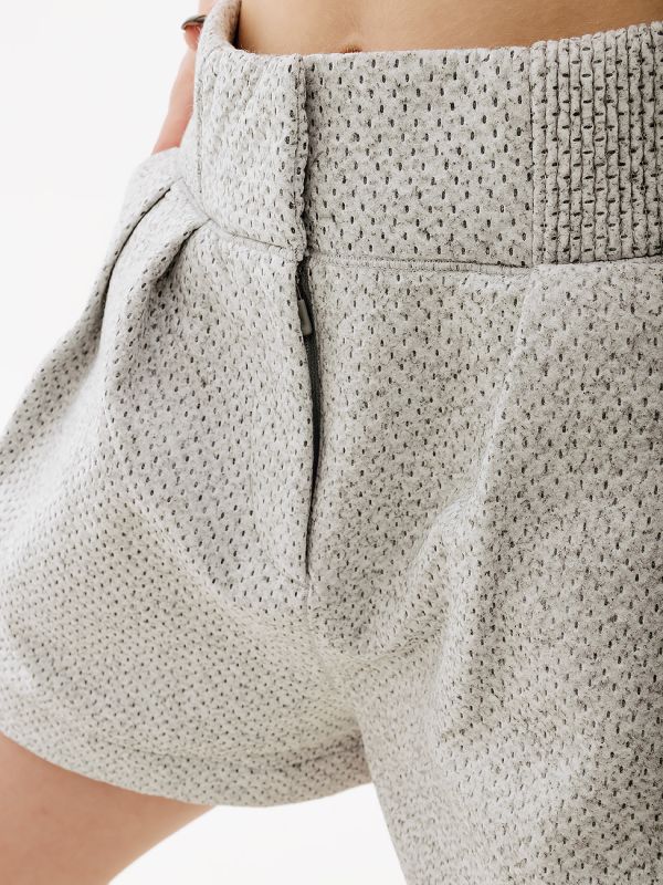 Шорти Nike W NSW TP HR SHRT NKFWD