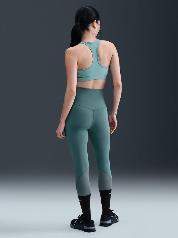 Топ жіночий Nike Swoosh Light Sports Green