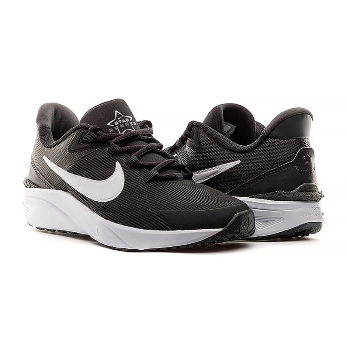 Кросівки Nike STAR RUNNER 4 NN (GS)