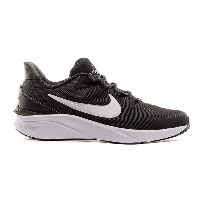 Кросівки Nike STAR RUNNER 4 NN (GS)