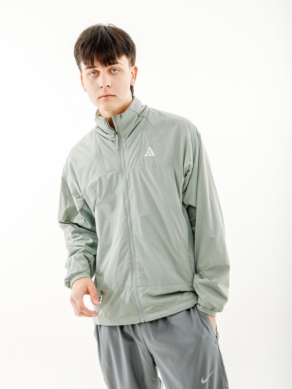 Куртка Nike ACG SIERRA LIGHT JACKET OLIVE