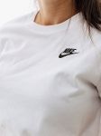 Футболка Nike W NSW TEE CLUB