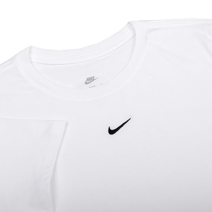 Футболка Nike W NSW TEE ESSNTL CREW LBR