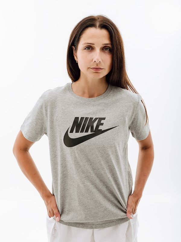 Футболка Nike W NSW TEE ESSNTL ICN FTRA