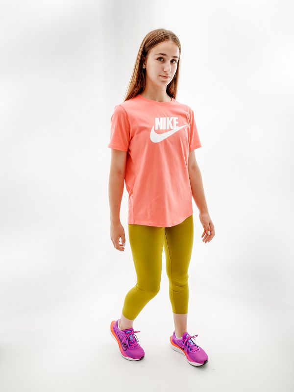 Футболка Nike W NSW TEE ESSNTL ICN FTRA