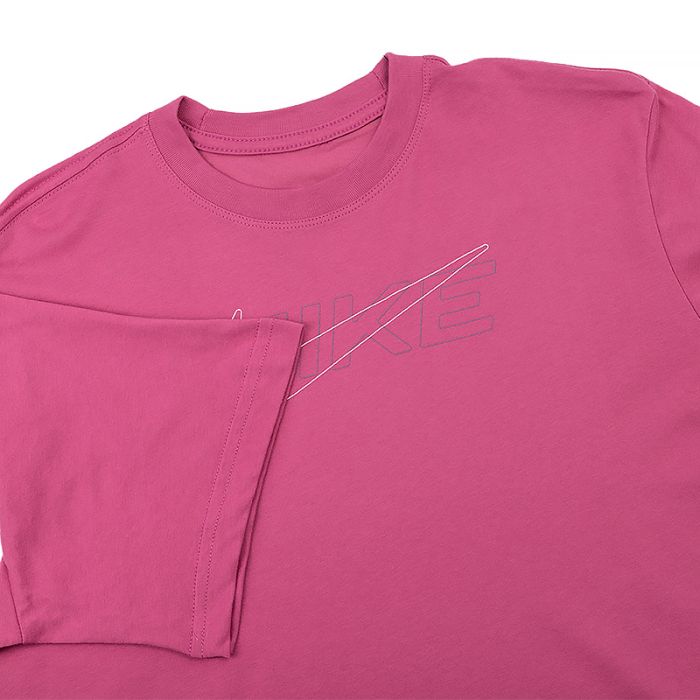 Футболка тренувальна Nike W NK DF TEE SS BOXY