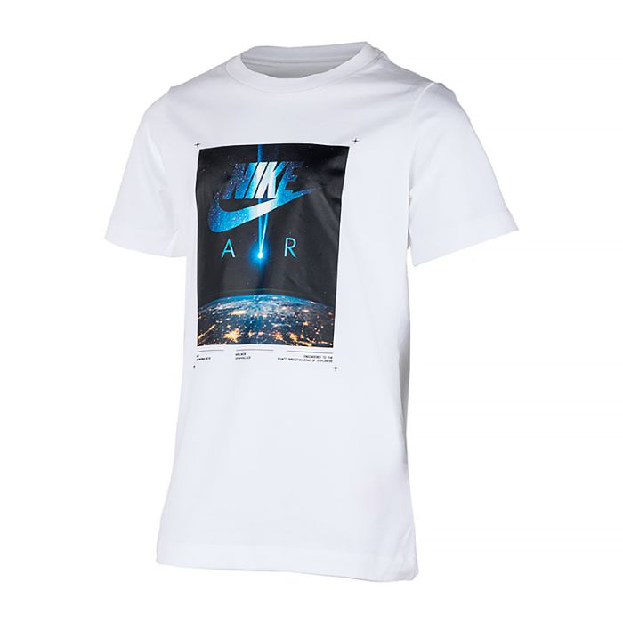 Футболка Nike B NSW TEE CREATE PACK 2, Футболка Nike B NSW TEE CREATE PACK 2,