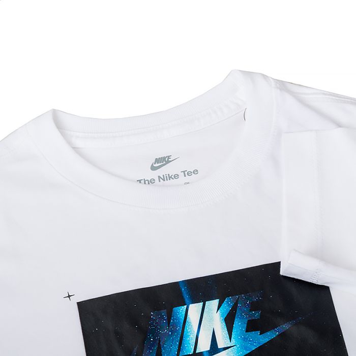 Футболка Nike B NSW TEE CREATE PACK 2, Футболка Nike B NSW TEE CREATE PACK 2,