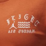 Футболка Jordan Brand X Umar Rashid Artist Series