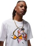 Футболка Jordan Flight Mvp Summer Flow Graphic T-Shirt
