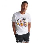 Футболка Jordan Flight Mvp Summer Flow Graphic T-Shirt