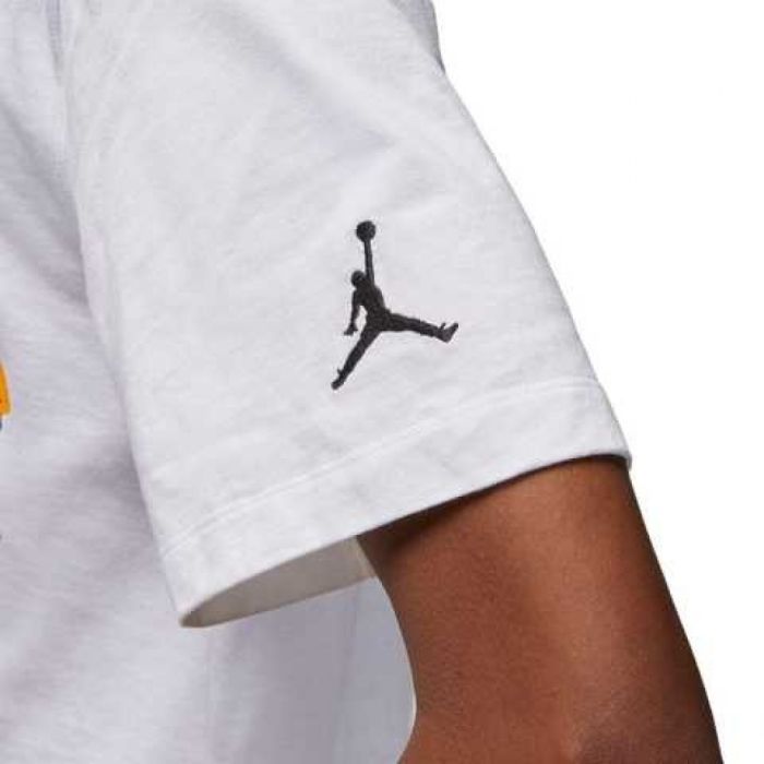 Футболка Jordan Flight Mvp Summer Flow Graphic T-Shirt