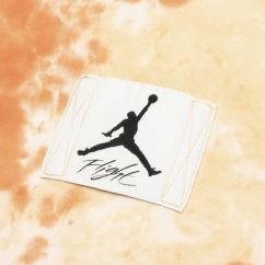 Футболка JORDAN TIE DIE