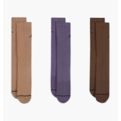 Шкарпетки JORDAN U J ED CUSH POLY CREW 3PR 144