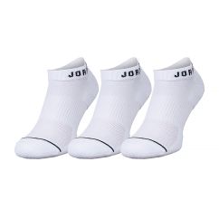 Шкарпетки JORDAN U J ED CUSH POLY NS 3PR 144, шт