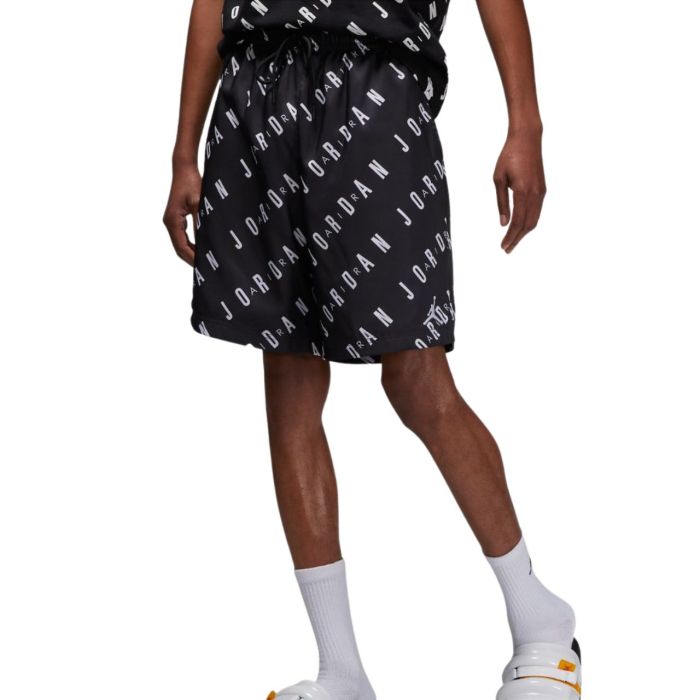Шорти тренувальні JORDAN POOLSIDE AOP SHORT