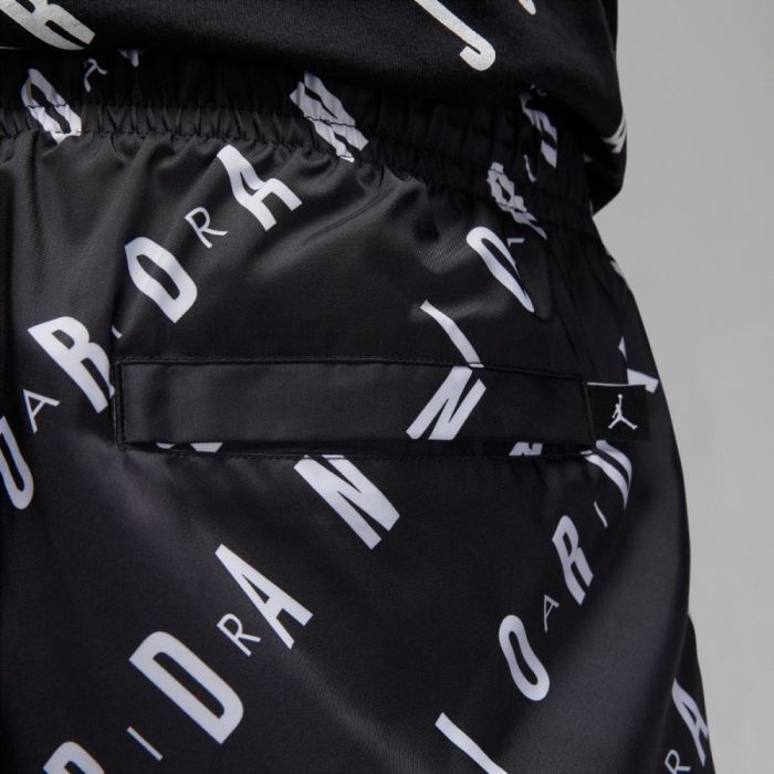 Шорти тренувальні JORDAN POOLSIDE AOP SHORT