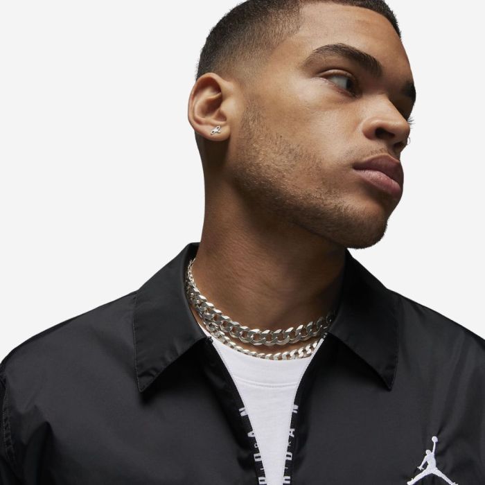 Вітровка Nike Air Jordan Essentials Woven