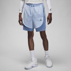 Шорти чоловічі Air Jordan Dri-Fit Sport Light Blue
