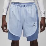 Шорти чоловічі Air Jordan Dri-Fit Sport Light Blue