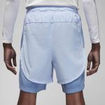Шорти чоловічі Air Jordan Dri-Fit Sport Light Blue