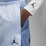 Шорти чоловічі Air Jordan Dri-Fit Sport Light Blue