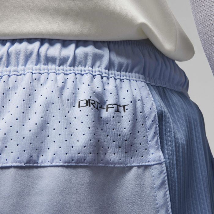 Шорти чоловічі Air Jordan Dri-Fit Sport Light Blue