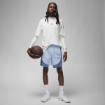Шорти чоловічі Air Jordan Dri-Fit Sport Light Blue