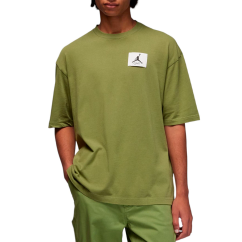 Футболка Jordan M FLT ESS WSH OVSZ SS CRW