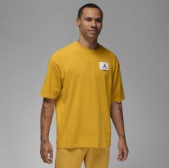 Футболка чоловіча Air Jordan T-Shirt Flight Essentials Yellow