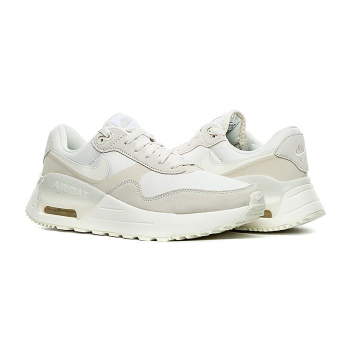 Кросівки Nike AIR MAX SYSTM