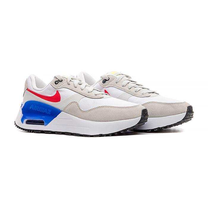 Кросівки Nike AIR MAX SYSTM