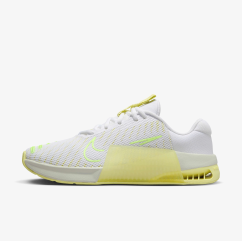 Кросівки жіночі Nike Metcon 9 White