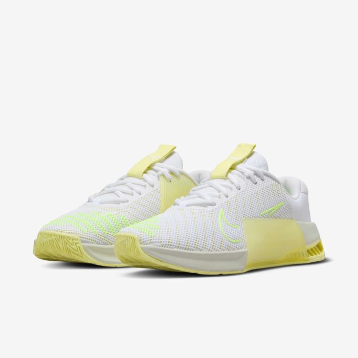 Кросівки жіночі Nike Metcon 9 White