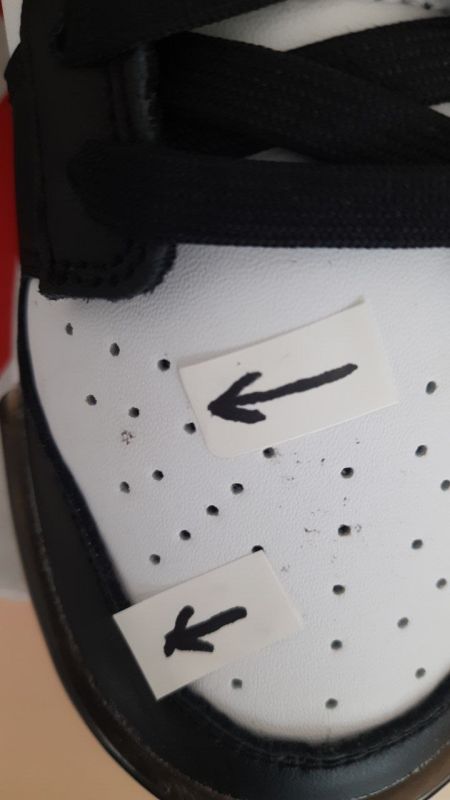 Кросівки Nike W DULOW TWIST (Клас А)