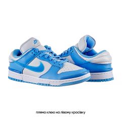 Кросівки Nike W DUNK LOW TWIST (Клас А)