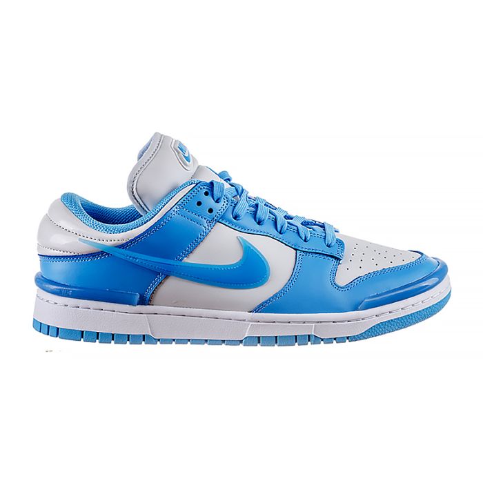 Кросівки Nike W DUNK LOW TWIST (Клас А)