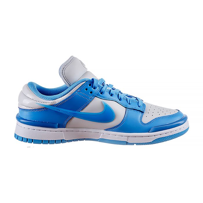 Кросівки Nike W DUNK LOW TWIST (Клас А)