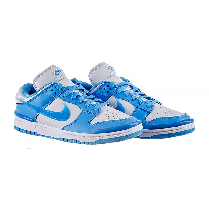 Кросівки Nike W DUNK LOW TWIST (Клас А)