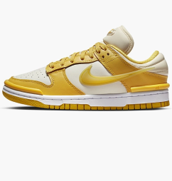 Кросівки Nike W D LOW TWIST