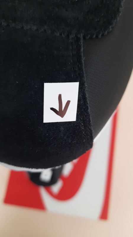 Кросівки NIKE CORTEZ (Клас А)