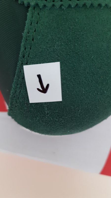 Кросівки NIKE CORTEZ (Клас А)